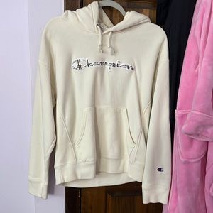 Champion sweatshirt